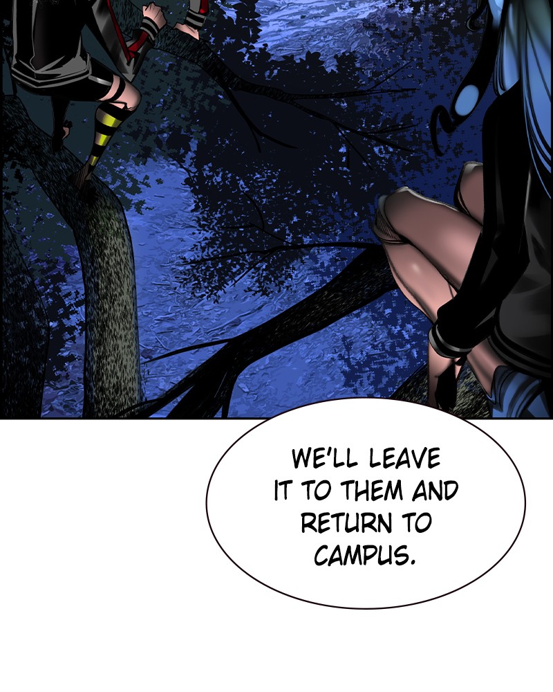 Jungle Juice Chap 12 - Next Chap 13