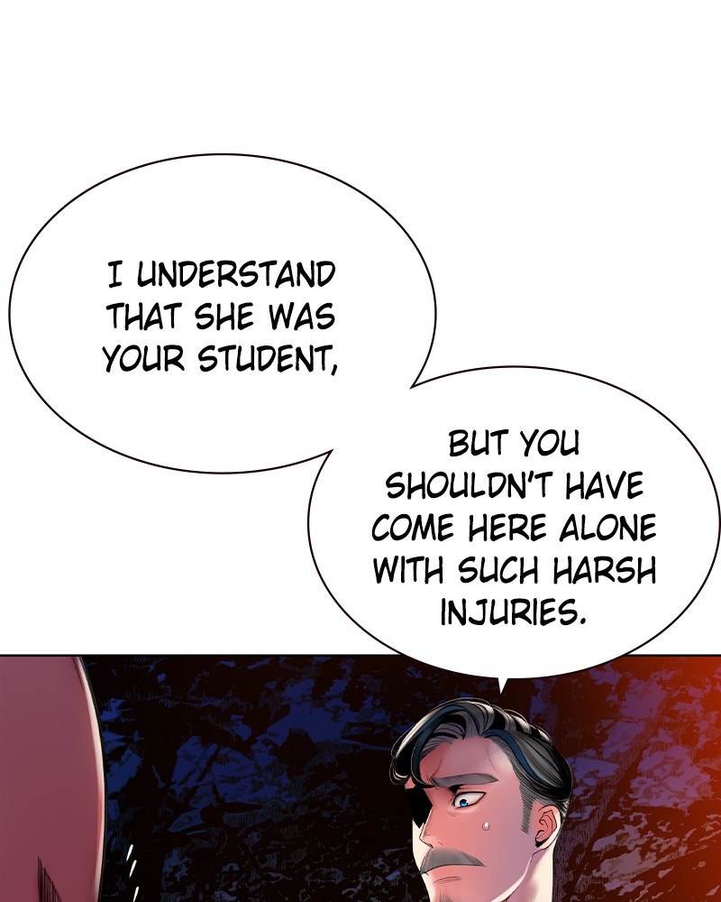 Jungle Juice Chap 12 - Next Chap 13
