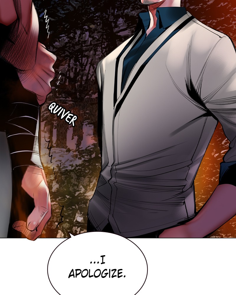 Jungle Juice Chap 12 - Next Chap 13