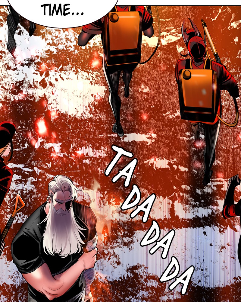 Jungle Juice Chap 12 - Next Chap 13
