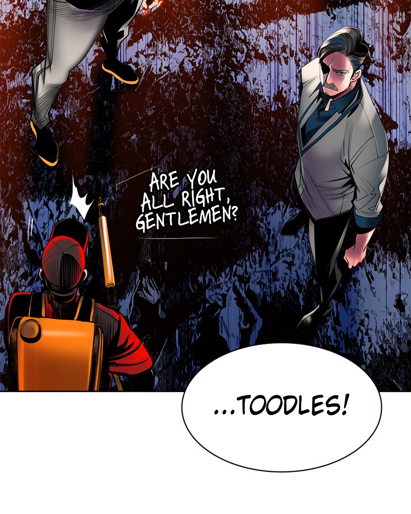 Jungle Juice Chap 12 - Next Chap 13