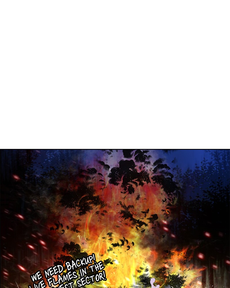 Jungle Juice Chap 12 - Next Chap 13