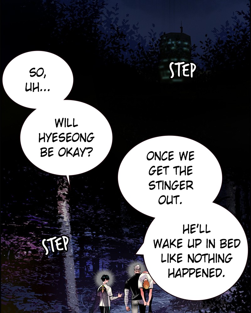 Jungle Juice Chap 12 - Next Chap 13