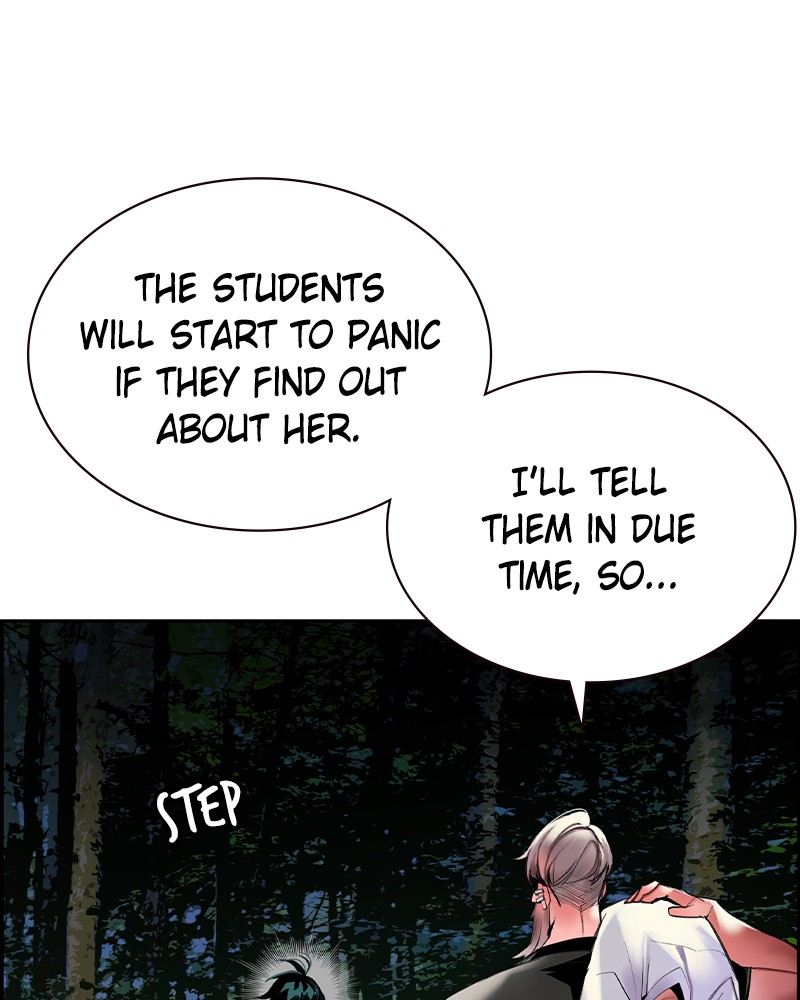 Jungle Juice Chap 12 - Next Chap 13