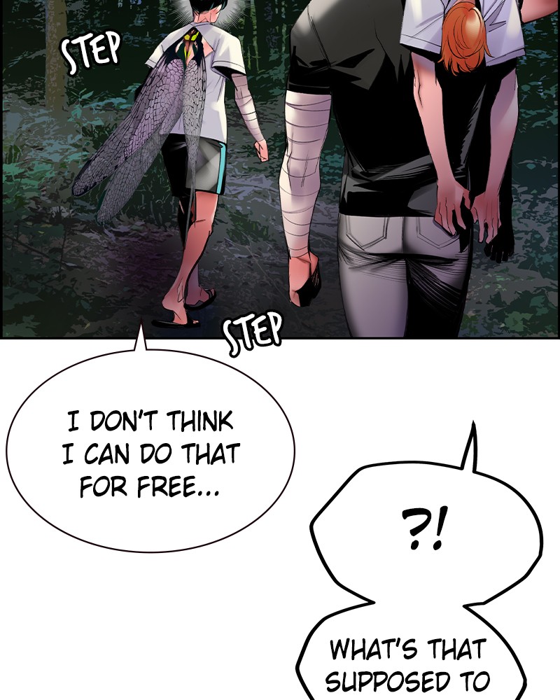 Jungle Juice Chap 12 - Next Chap 13