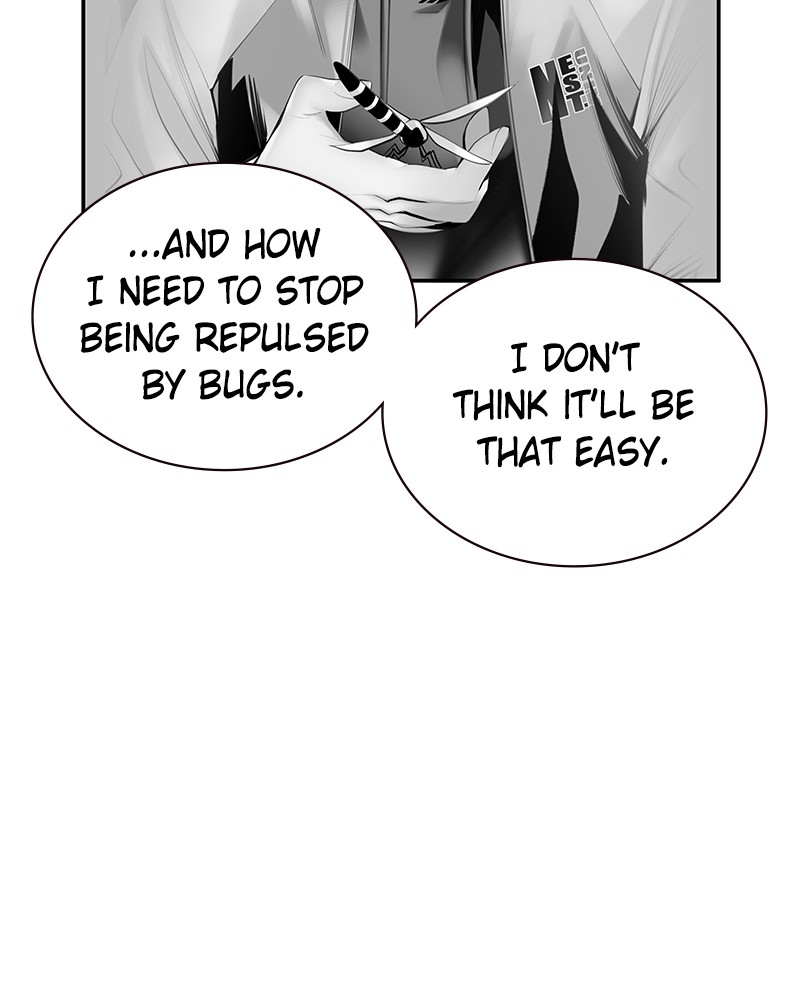 Jungle Juice Chap 12 - Next Chap 13