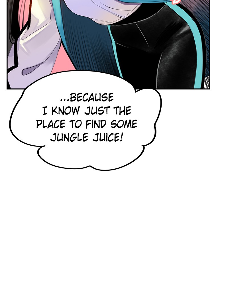 Jungle Juice Chap 13 - Next Chap 14