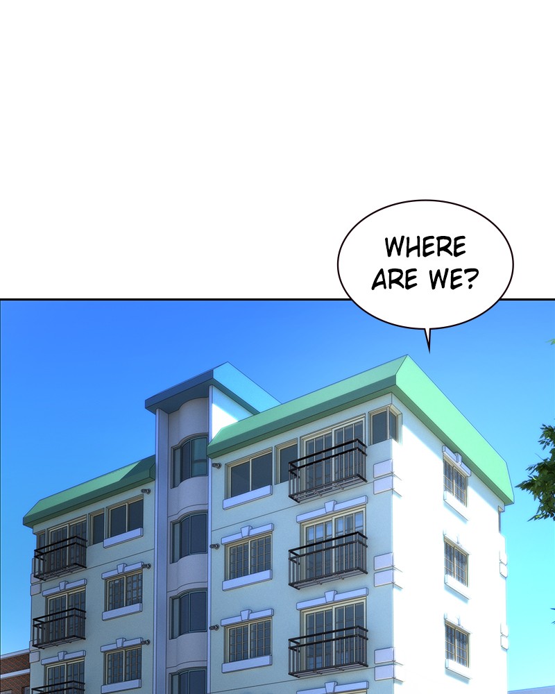 Jungle Juice Chap 13 - Next Chap 14