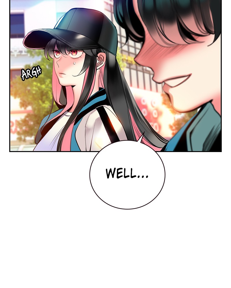 Jungle Juice Chap 13 - Next Chap 14