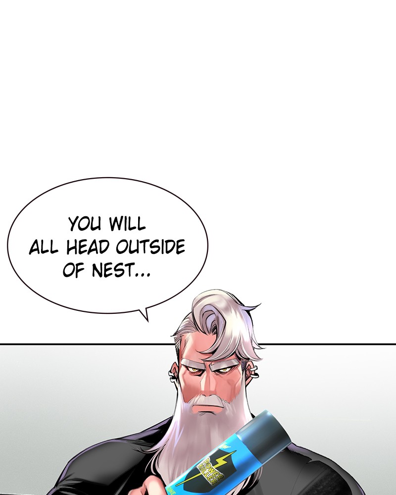 Jungle Juice Chap 13 - Next Chap 14