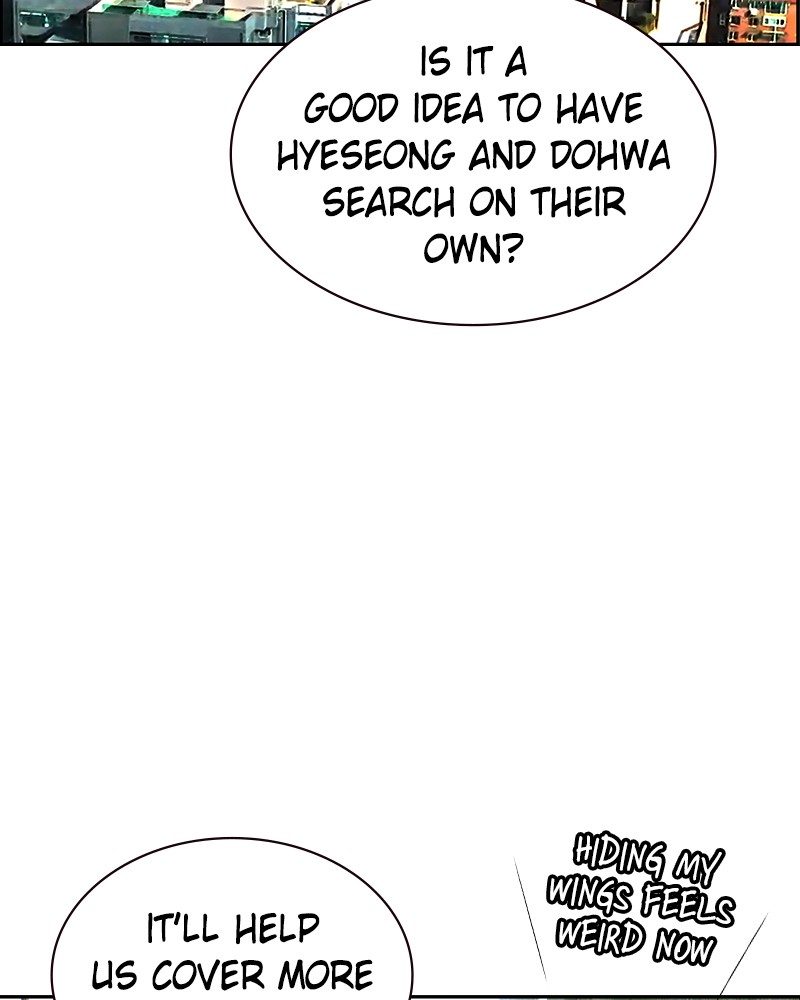 Jungle Juice Chap 13 - Next Chap 14