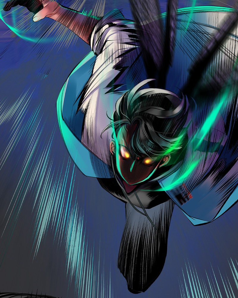 Jungle Juice Chap 13 - Next Chap 14