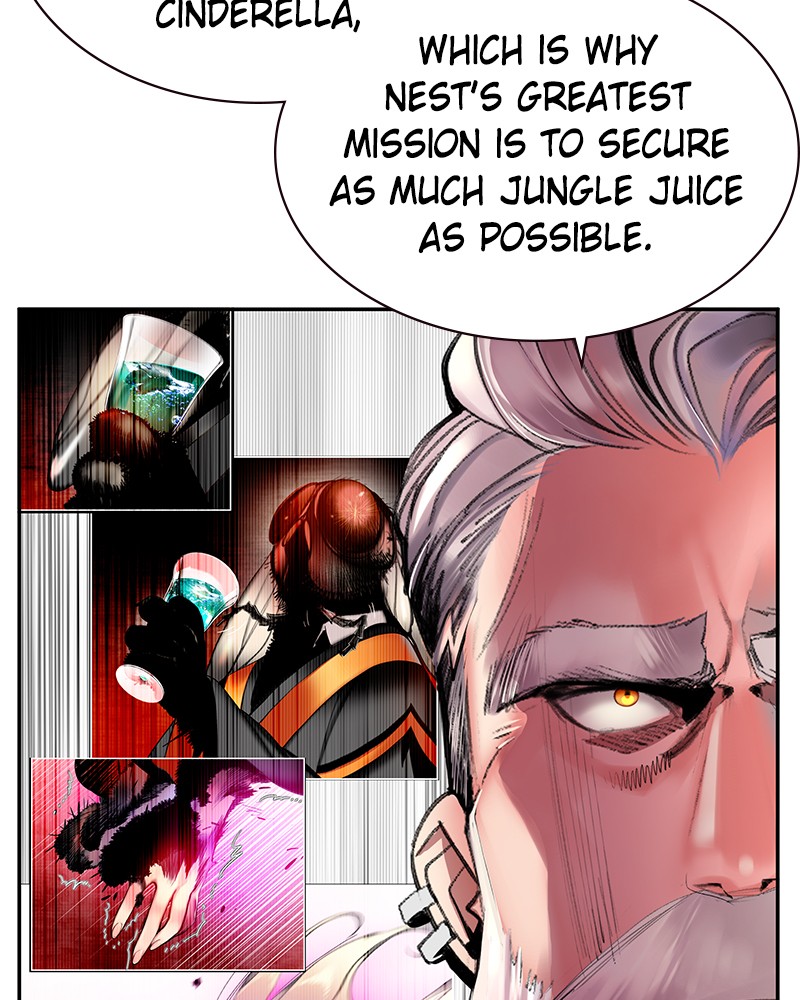 Jungle Juice Chap 13 - Next Chap 14