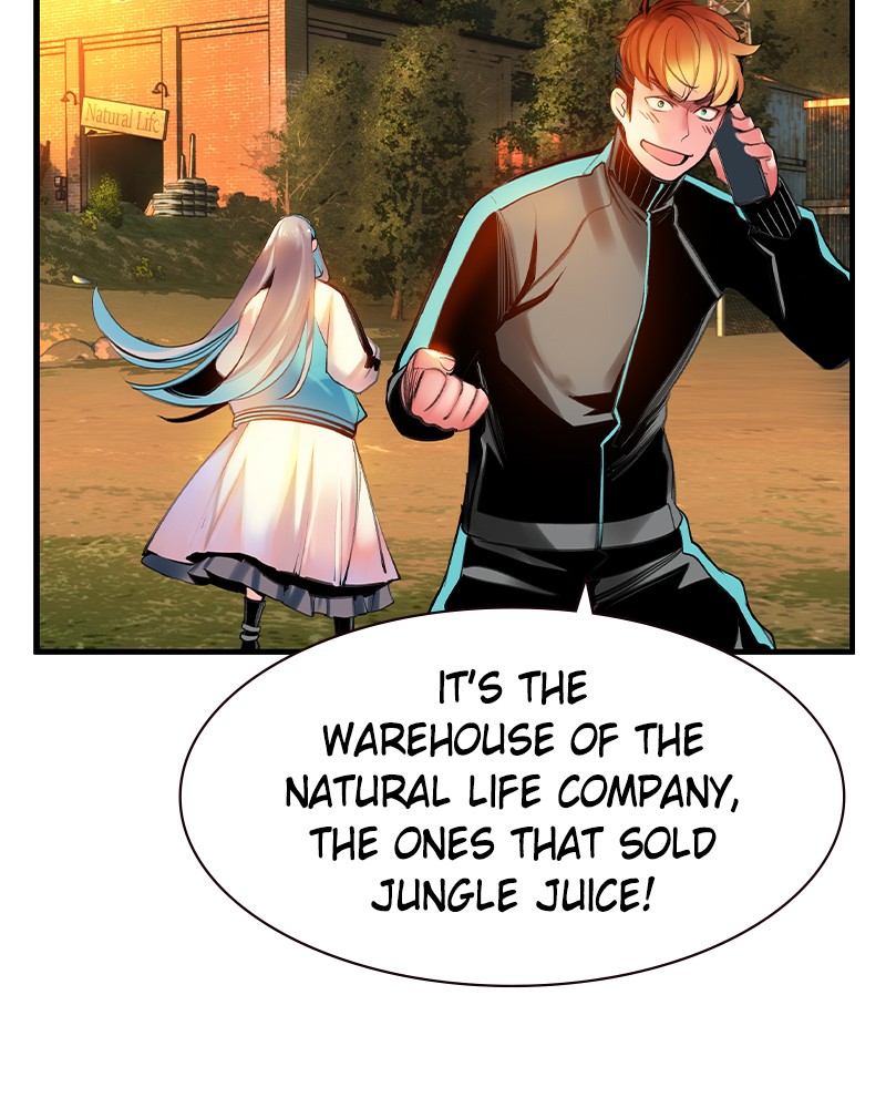 Jungle Juice Chap 13 - Next Chap 14