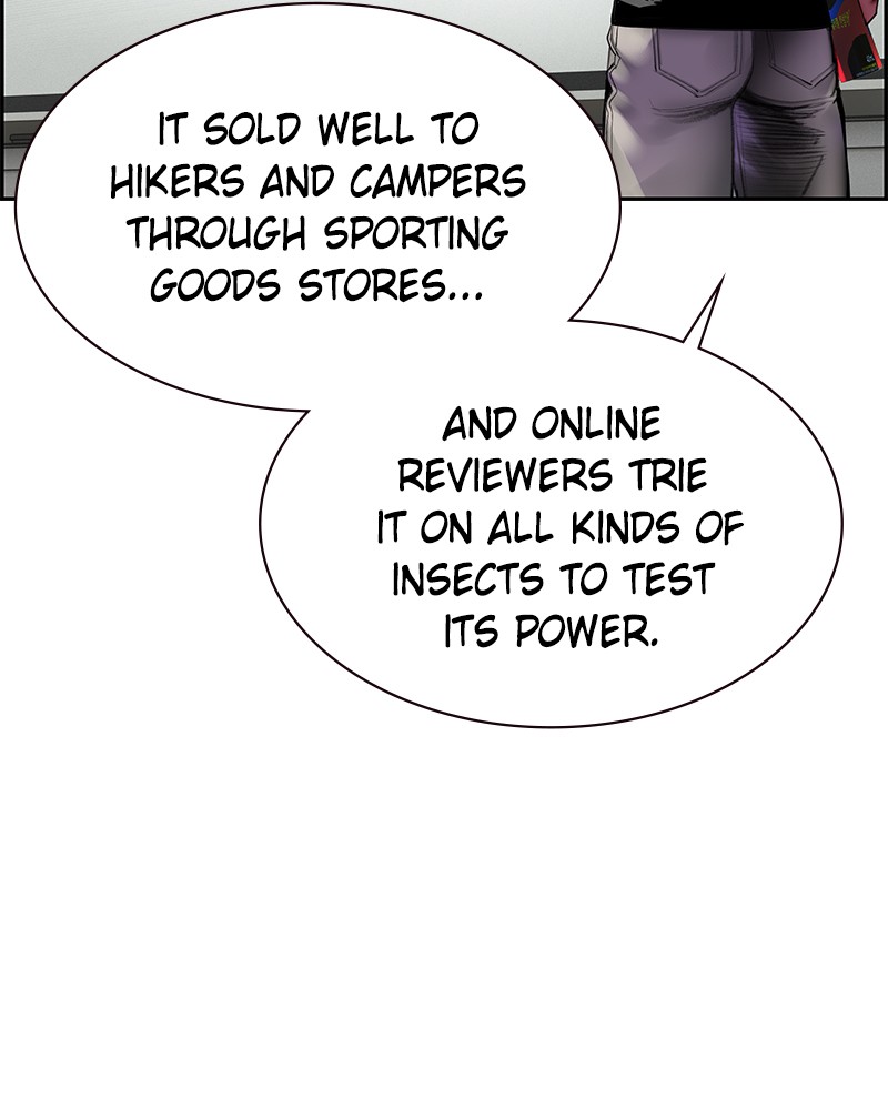 Jungle Juice Chap 13 - Next Chap 14