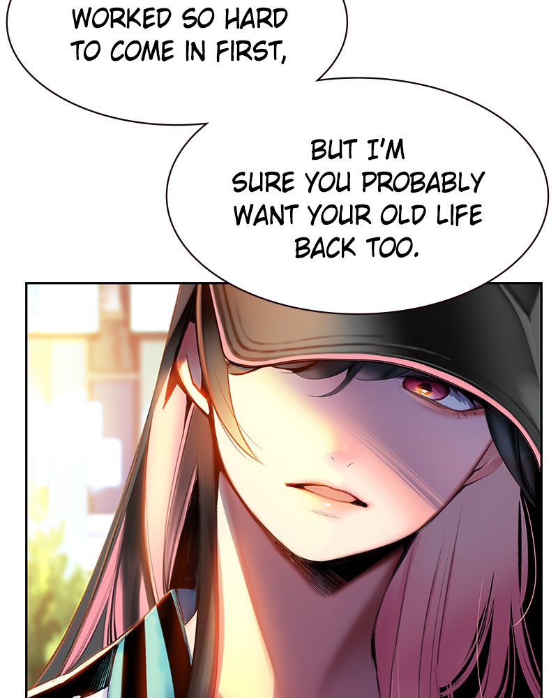 Jungle Juice Chap 13 - Next Chap 14