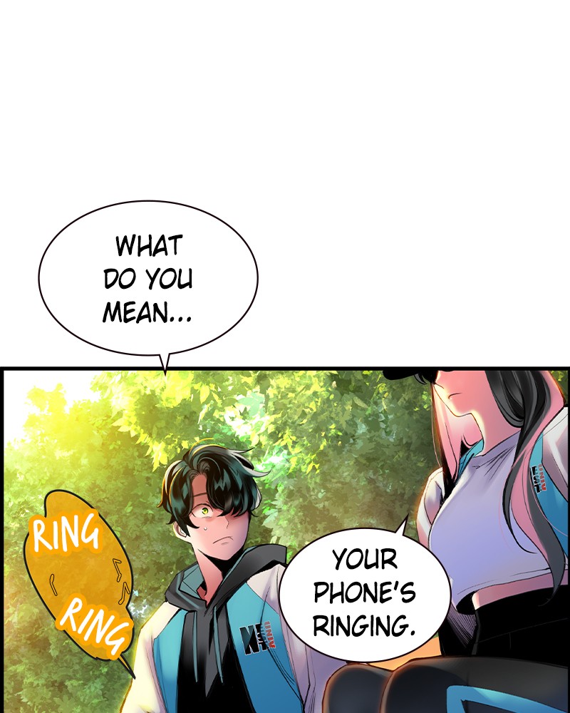 Jungle Juice Chap 13 - Next Chap 14