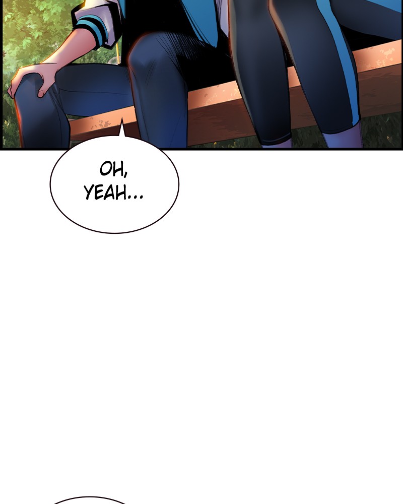 Jungle Juice Chap 13 - Next Chap 14