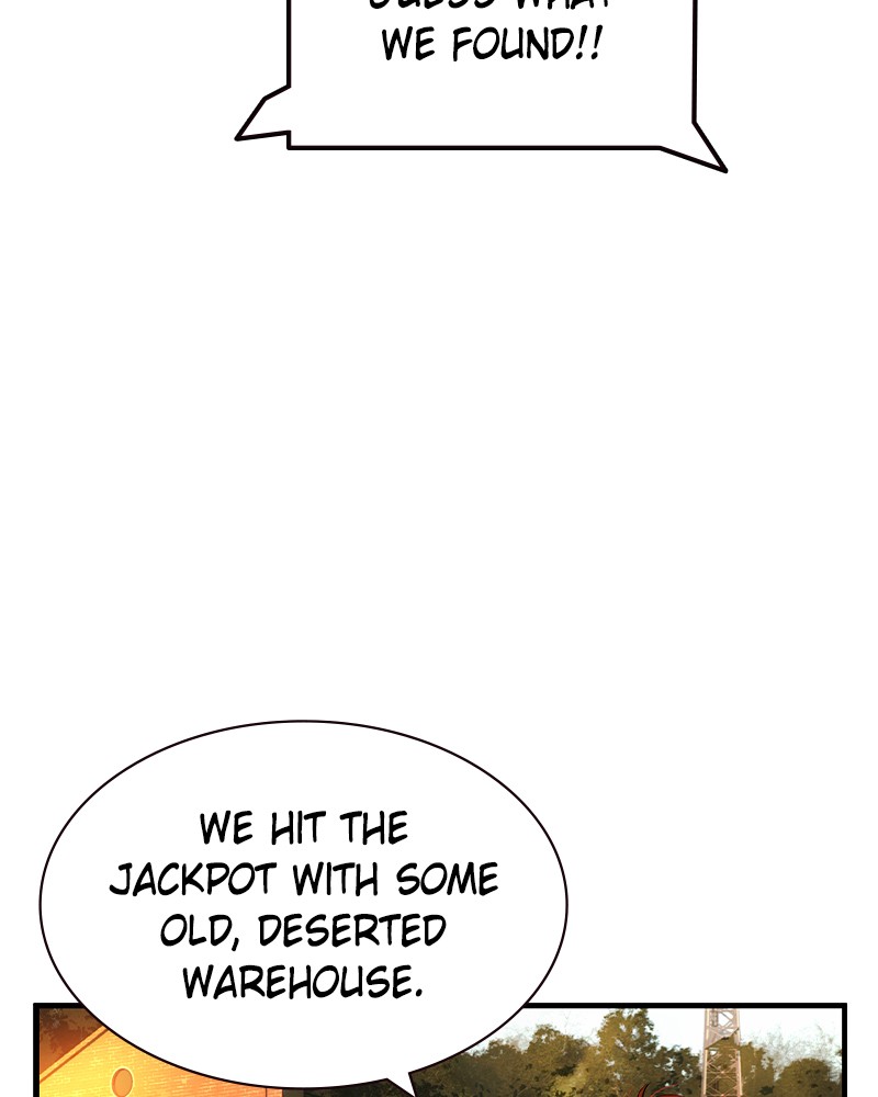 Jungle Juice Chap 13 - Next Chap 14