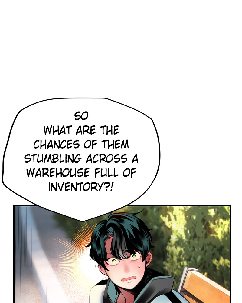 Jungle Juice Chap 13 - Next Chap 14