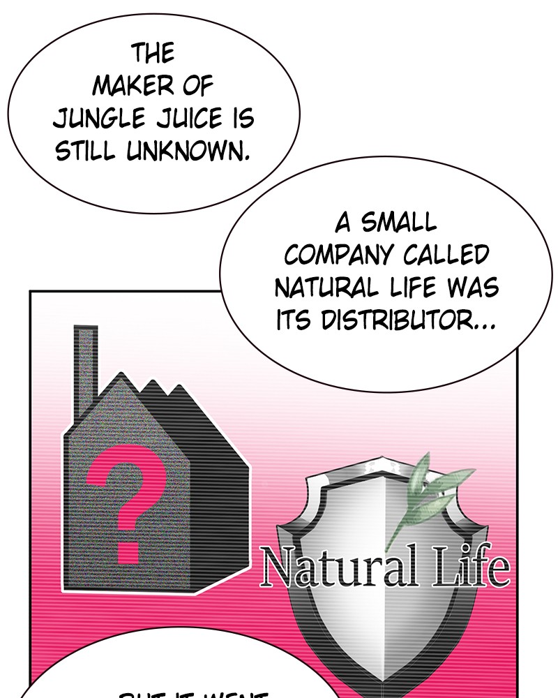 Jungle Juice Chap 13 - Next Chap 14