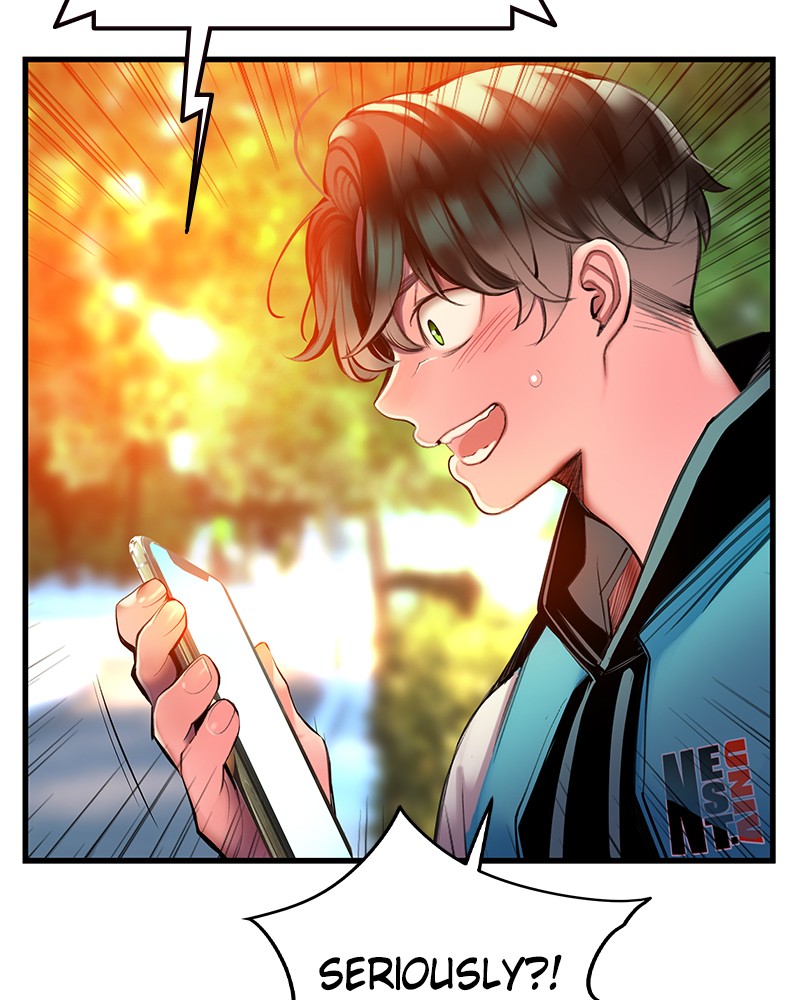 Jungle Juice Chap 13 - Next Chap 14