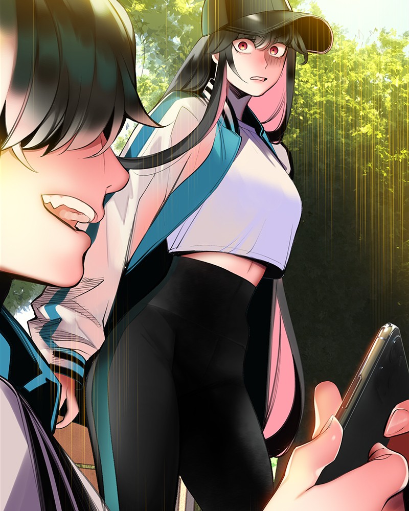 Jungle Juice Chap 13 - Next Chap 14