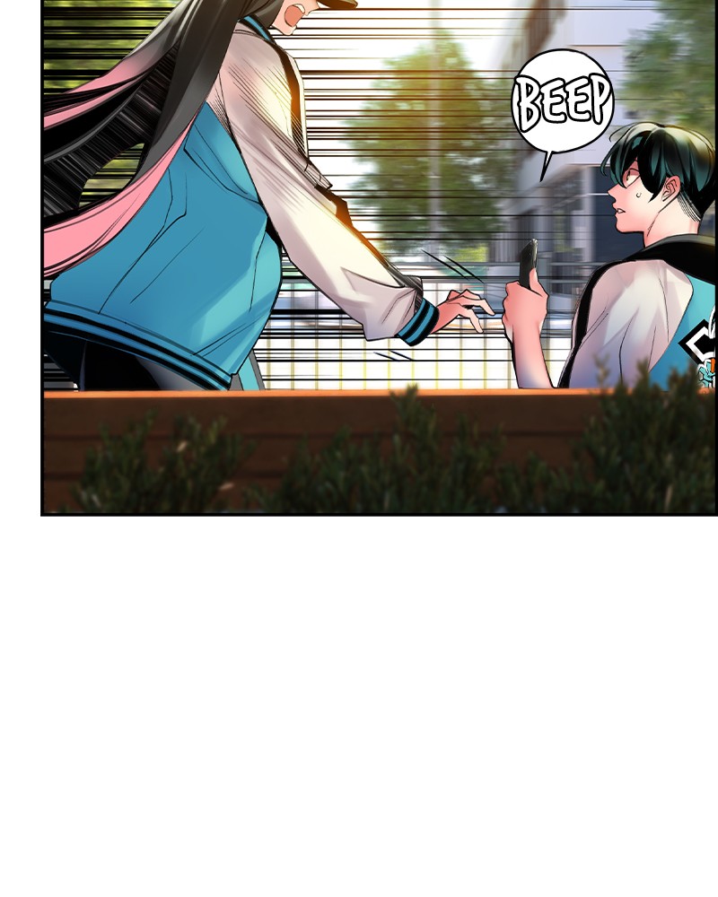 Jungle Juice Chap 13 - Next Chap 14