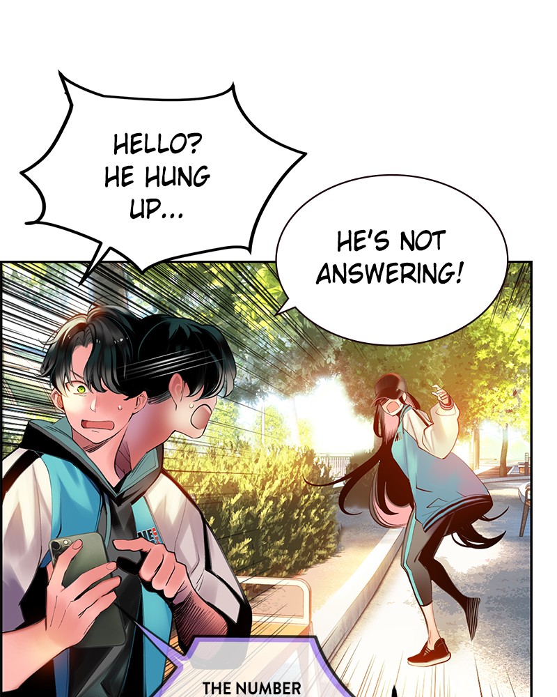 Jungle Juice Chap 13 - Next Chap 14