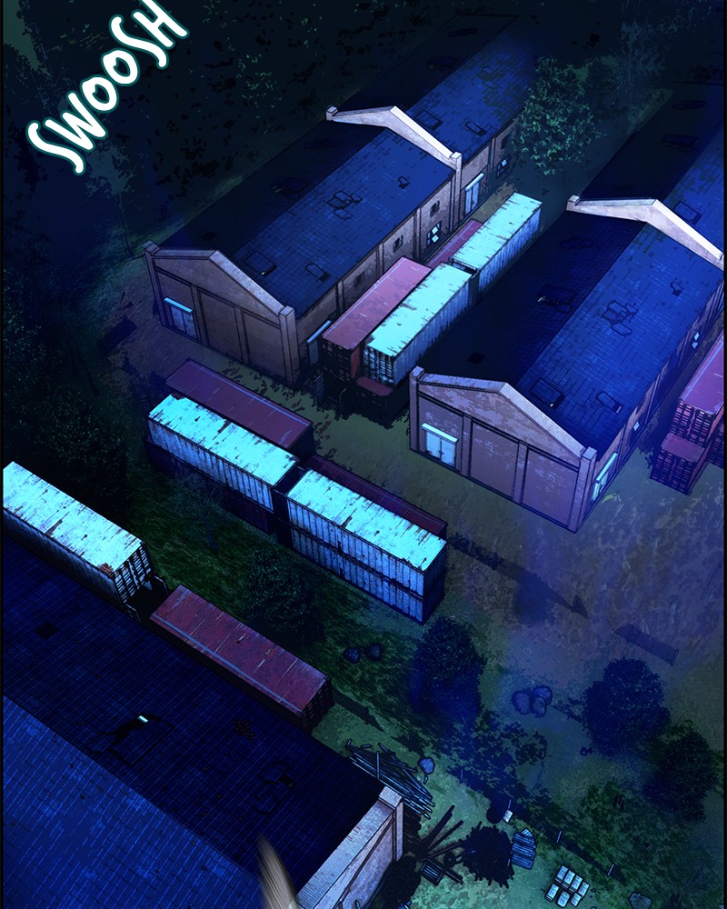 Jungle Juice Chap 13 - Next Chap 14