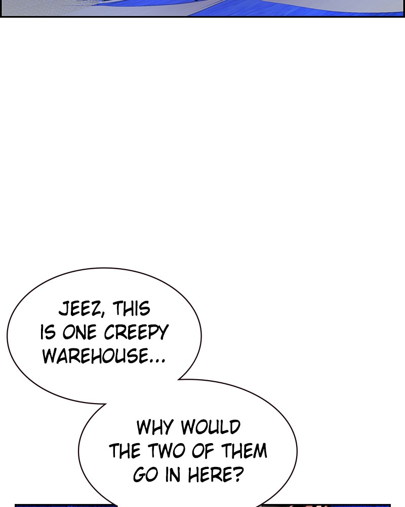 Jungle Juice Chap 13 - Next Chap 14