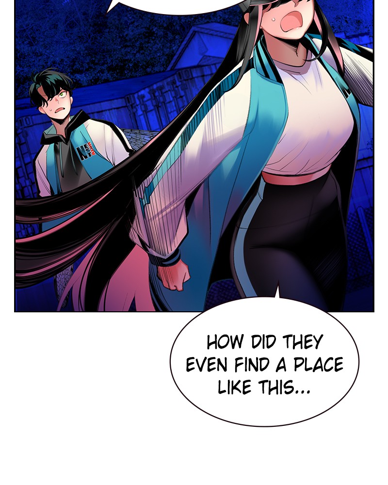 Jungle Juice Chap 13 - Next Chap 14