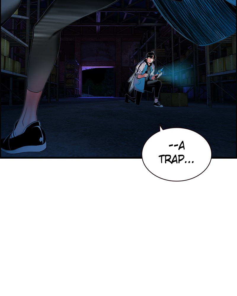 Jungle Juice Chap 13 - Next Chap 14