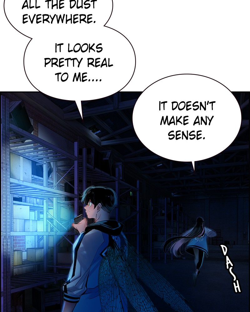 Jungle Juice Chap 13 - Next Chap 14