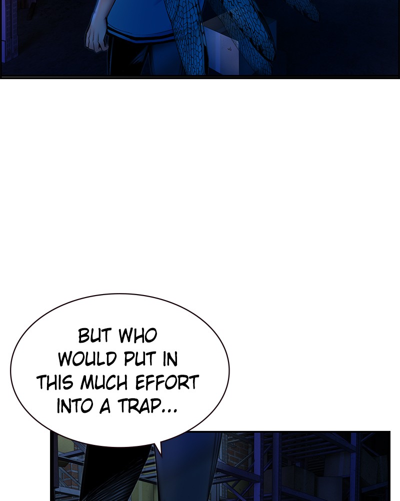 Jungle Juice Chap 13 - Next Chap 14