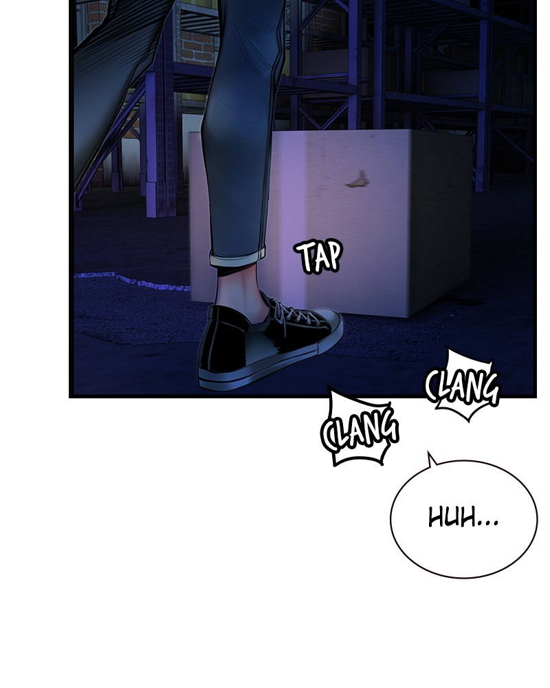 Jungle Juice Chap 13 - Next Chap 14