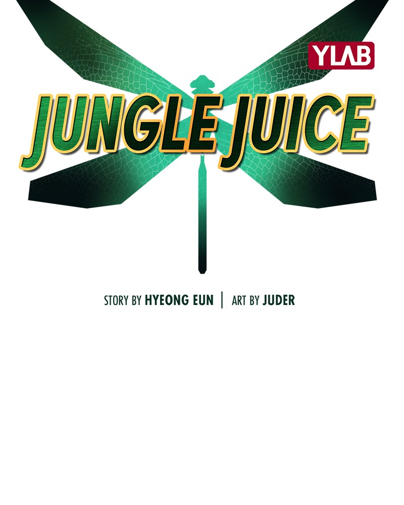 Jungle Juice Chap 13 - Next Chap 14