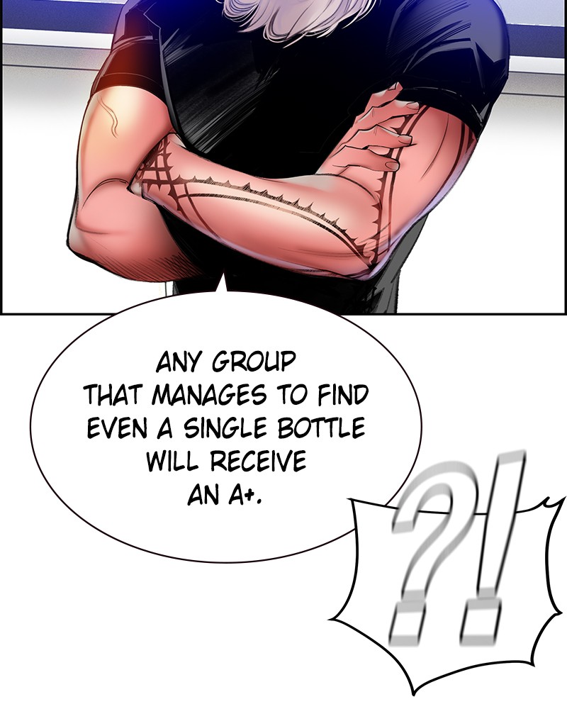 Jungle Juice Chap 13 - Next Chap 14