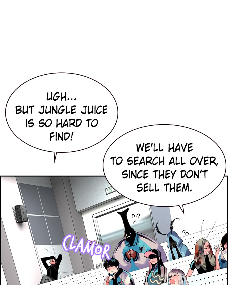Jungle Juice Chap 13 - Next Chap 14