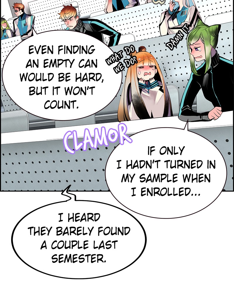 Jungle Juice Chap 13 - Next Chap 14