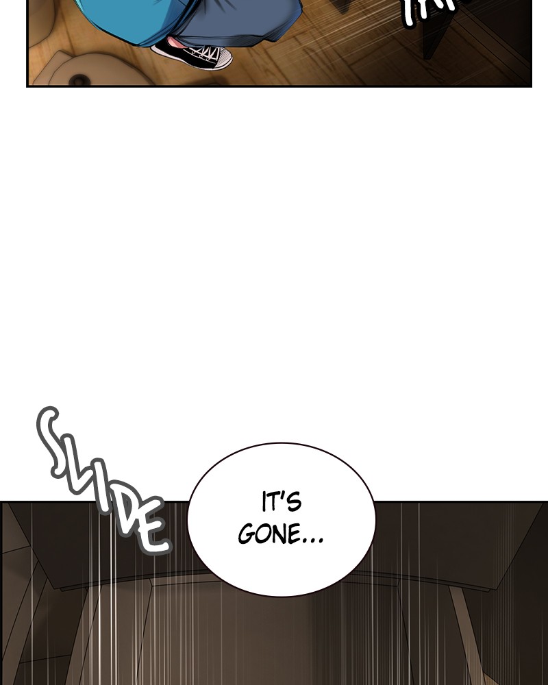 Jungle Juice Chap 13 - Next Chap 14