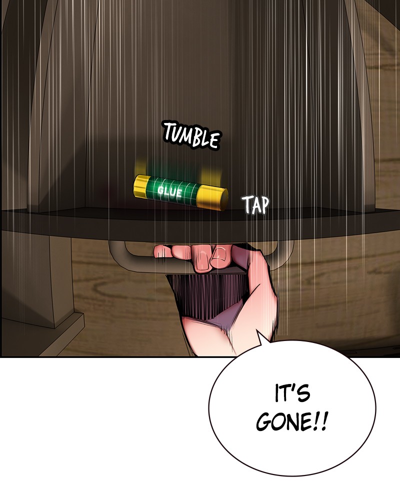Jungle Juice Chap 13 - Next Chap 14