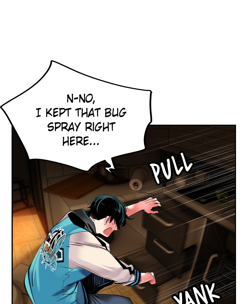 Jungle Juice Chap 13 - Next Chap 14