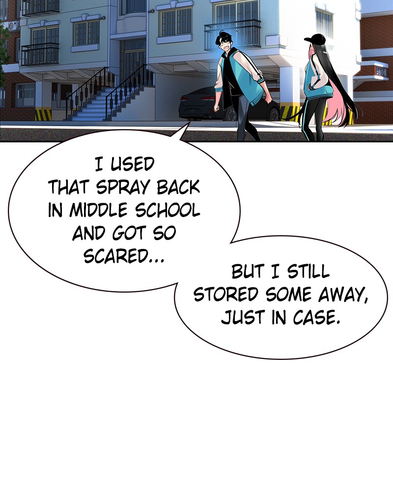 Jungle Juice Chap 13 - Next Chap 14