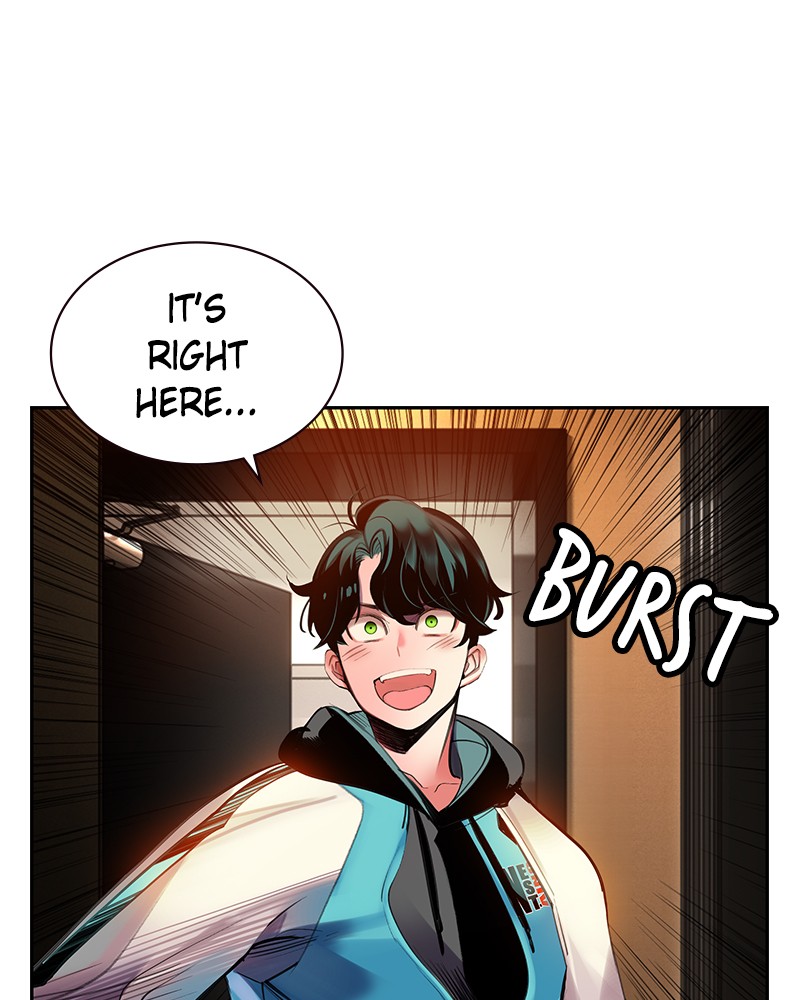 Jungle Juice Chap 13 - Next Chap 14