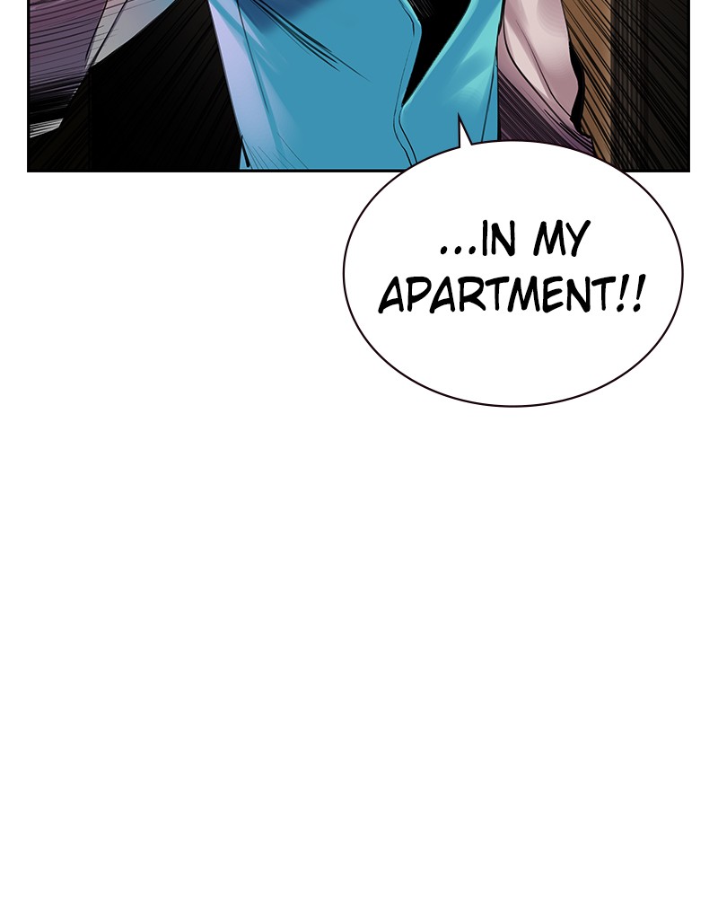 Jungle Juice Chap 13 - Next Chap 14