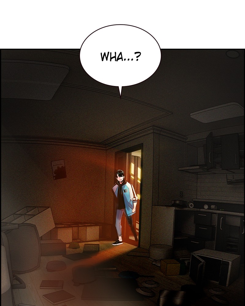 Jungle Juice Chap 13 - Next Chap 14