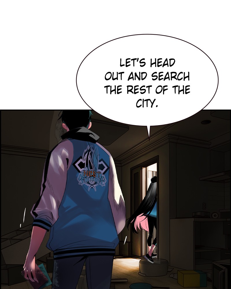 Jungle Juice Chap 13 - Next Chap 14