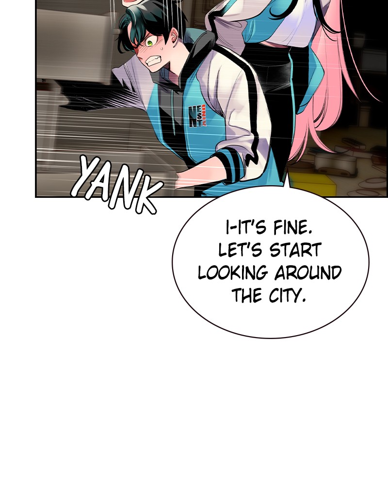 Jungle Juice Chap 13 - Next Chap 14