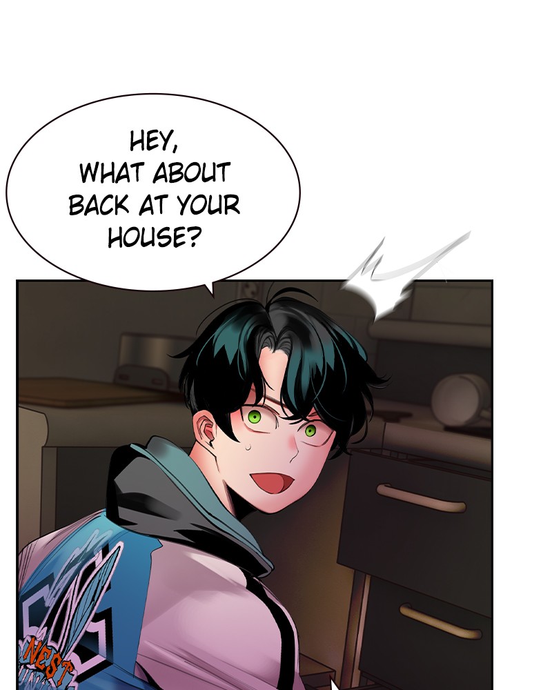 Jungle Juice Chap 13 - Next Chap 14